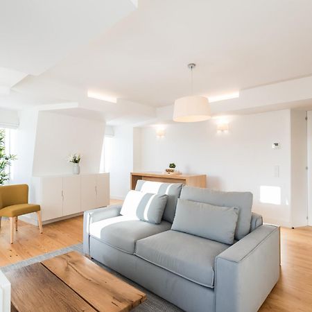 Flh Chiado Bright Apartment ลิสบอน ภายนอก รูปภาพ