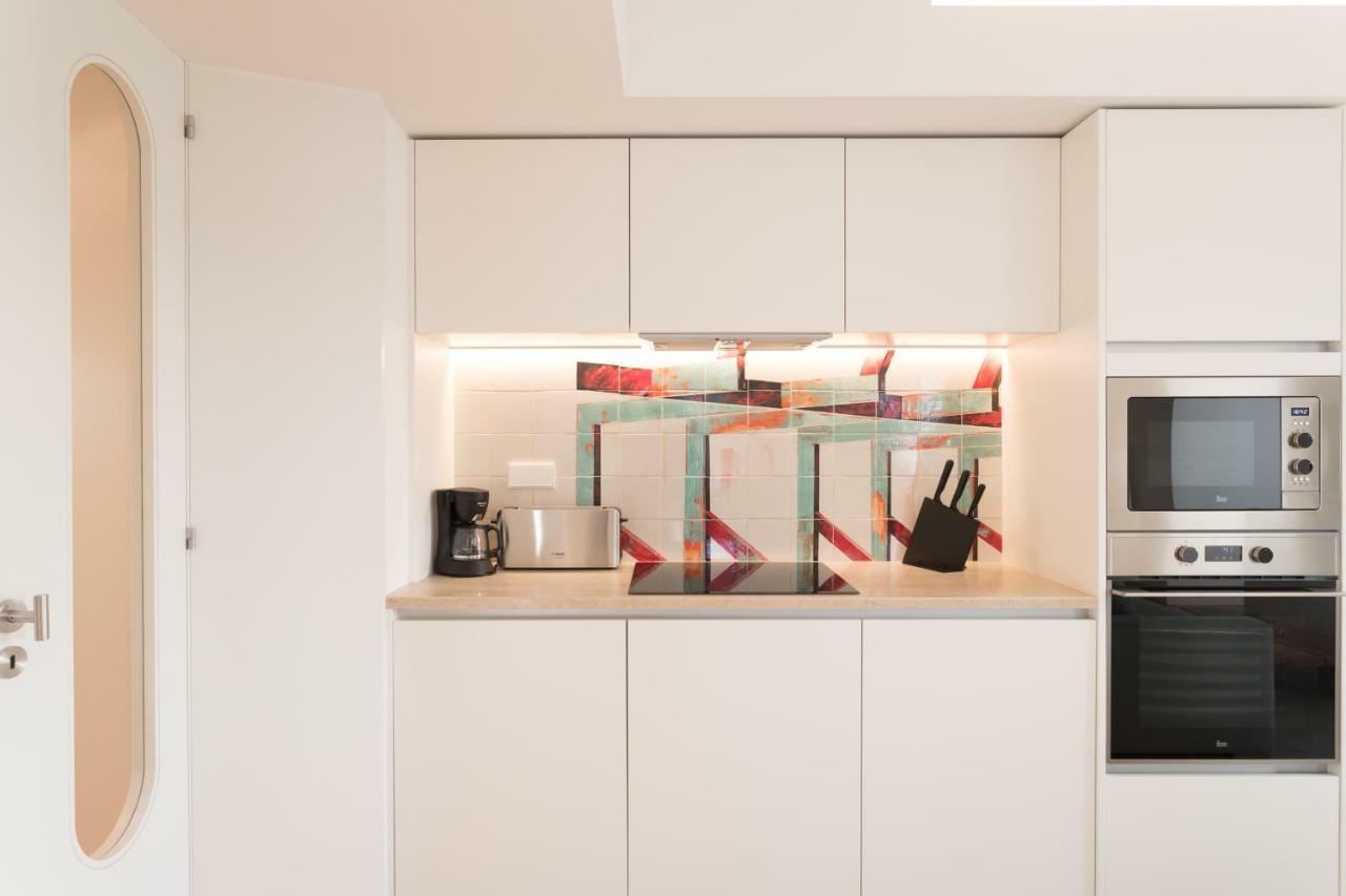 Flh Chiado Bright Apartment ลิสบอน ภายนอก รูปภาพ