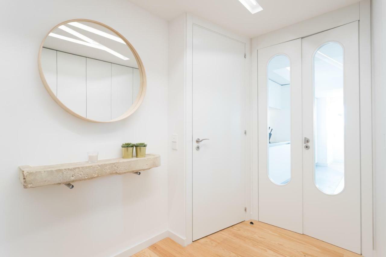 Flh Chiado Bright Apartment ลิสบอน ภายนอก รูปภาพ